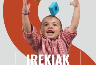 EIB MATRI 26-27 (POST Irekiak) - 1